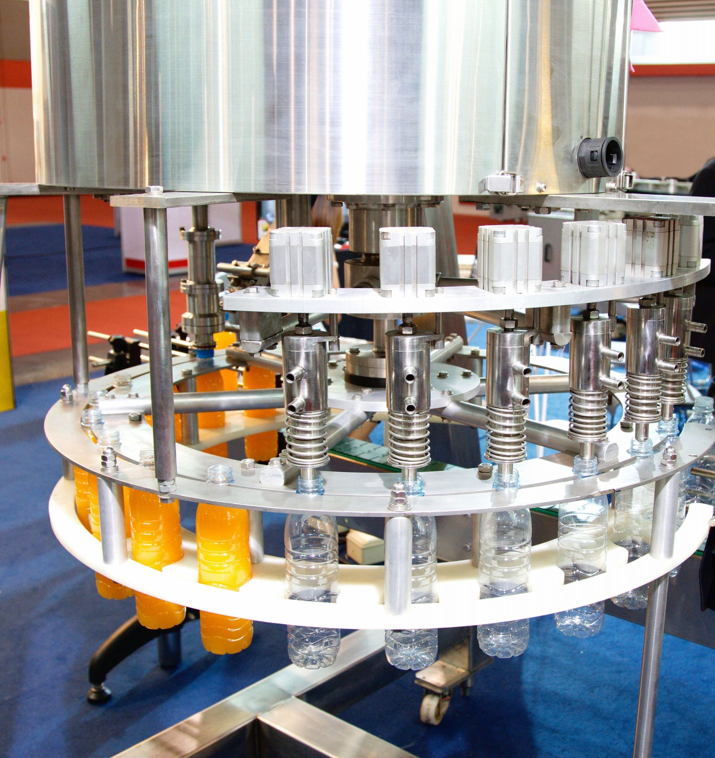 Setting the Standard for the Packaging Equipment Industry in New York