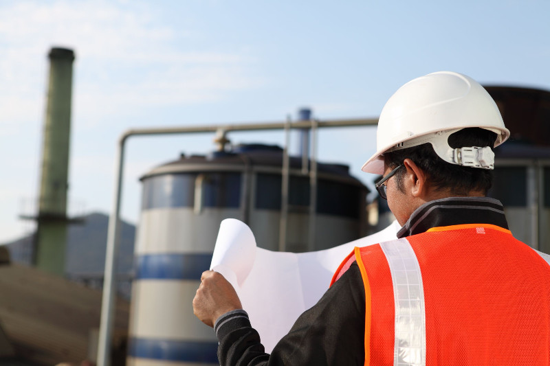 How Do You Benefit From Hiring Mechanical Engineering Consultants?