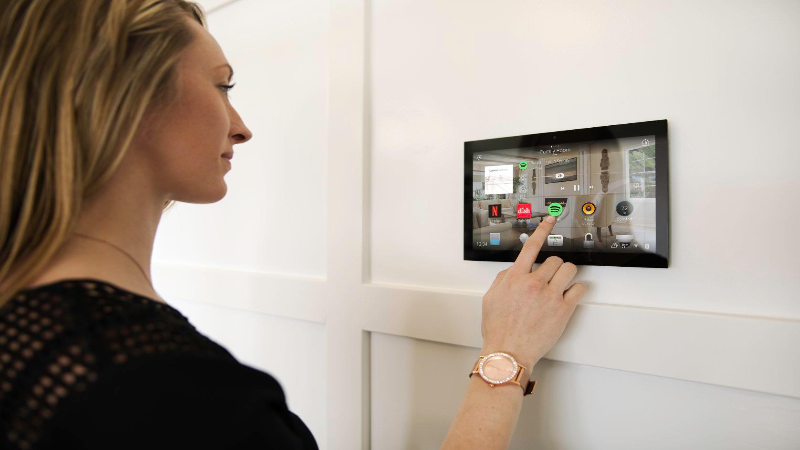 Why Should You Look for a Smart Home Security System in Roswell, GA?