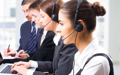 The Three Key Areas of Focus in Contact Center Consulting