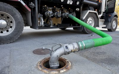 Maintain Your System with the Best St. Cloud Septic Tank Pumping Experts