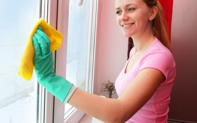 Experience Unmatched Cleanliness with a Dallas Cleaning Service