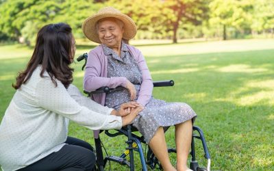Affordable Respite Care in Forest Lake, MN for Quality Family Support