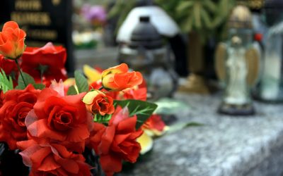 Honor Loved Ones with a Lasting Grave Marker in Sioux City, IA for Generations