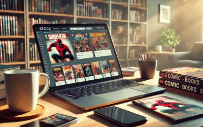 How Fans in the USA are Embracing New Worlds Through Dark Horse Comics Characters and Series