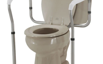 Secure Your Home with Bathroom Safety Products For Elderly Loved Ones in the USA