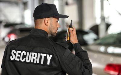 Key benefits of hiring an unarmed security guard in Seattle, WA, for local business safety