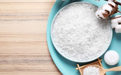 The Distinct Appeal of Gourmet Sea Salt in Modern Kitchens