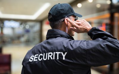 Choosing unarmed security guards in Wyoming offers can improve security at events and public spaces