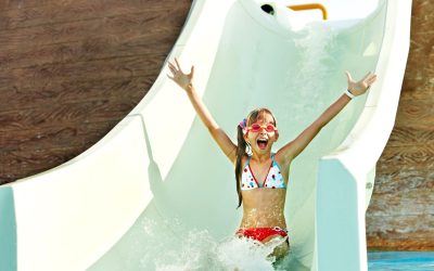 Make Every Party Unforgettable With Water Slide Rental Miami FL for All Ages