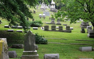 Creating Unique Family Memories Through Cemetery Memorials in St. Ignace MI