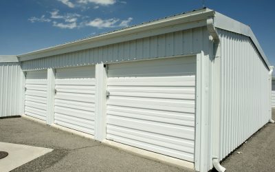 Save Money with Annual Garage Door Maintenance in Batesville, AR for Long-Term Durability