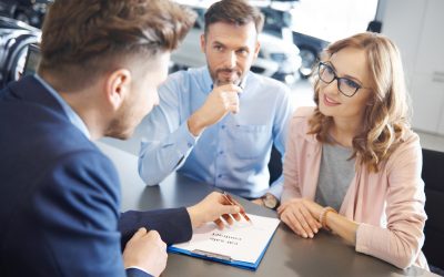 How Automotive Industry Payment Solutions Drive Secure and Seamless Car Buying Experiences