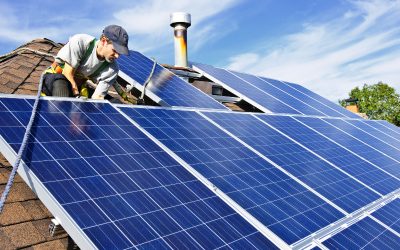 Save Energy Costs with a Solar Panel Contractor in St. Johns County, FL