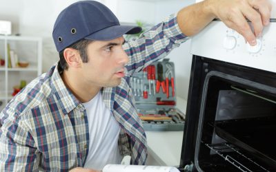 Professional Range Repair in Suffolk, VA to Keep Your Kitchen Running