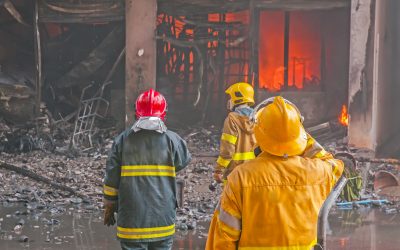 Learn About Fire Restoration in Joliet, IL to Rebuild Your Home with Peace of Mind
