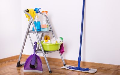 Homeowners trust cleaning services in Kingwood, TX for spotless results every single visit