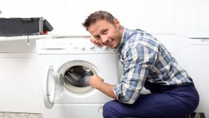 Maintain Fresh Laundry With a Reliable Clothes Washer in Schaumburg, IL