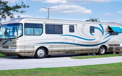 Experience Comfort on the Road Thanks to RV Sales Overland Park, KS Offers