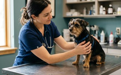 A Pet Vaccination Guide for Noblesville, INDogs and Cats