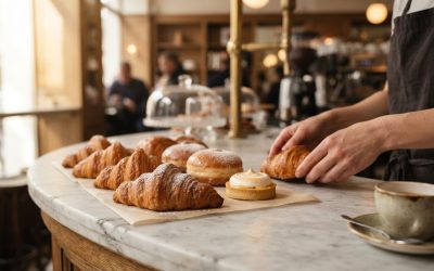 What to Look for in a Reliable Patisserie Shop Near You